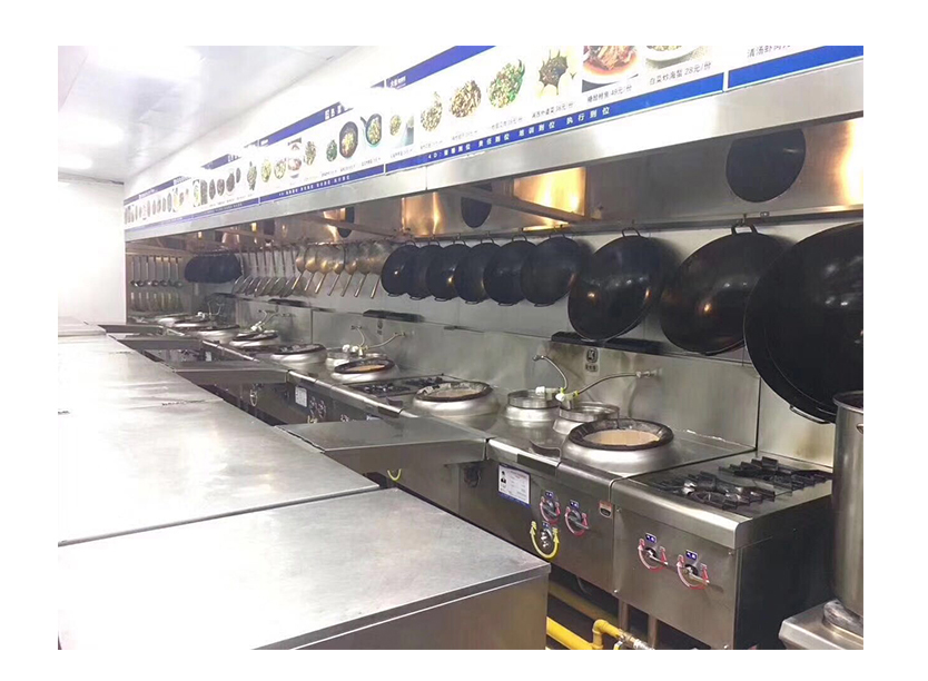 廣東憫農膳食管理服務有限公司