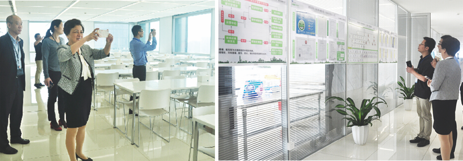 廣東憫農膳食管理服務有限公司